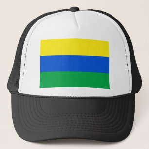 Guainia Department, Colombia, Colombia Trucker Hat