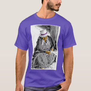 Gualaceo Weaver T-Shirt