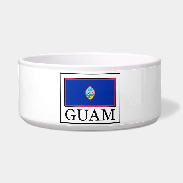 Guam (Front)