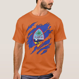 Guam Always T-Shirt