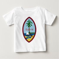 Guam Coat of Arms