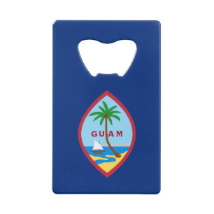 Guam Flag