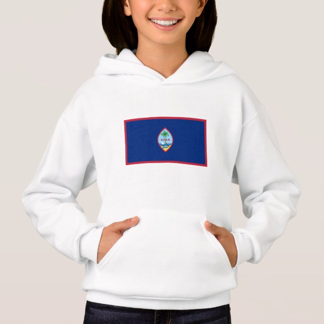 Guam Flag (Front)