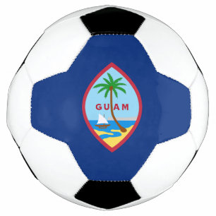 Guam Flag Football