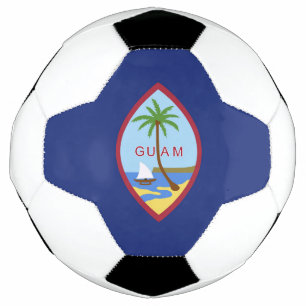 Guam flag football