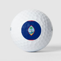 Guam Flag