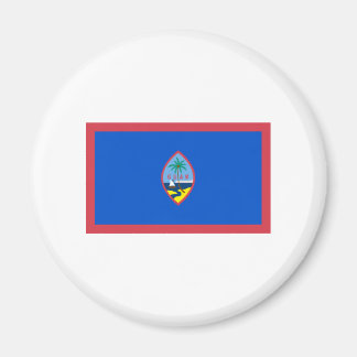 Guam FLAG International Magnet