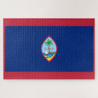 Guam Flag