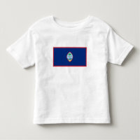 Guam Flag