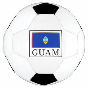 Guam Football