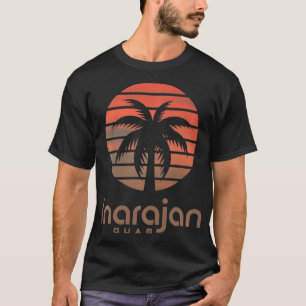 Guam Inarajan  T-Shirt