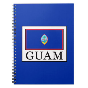 Guam Notebook
