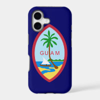 Guam Seal