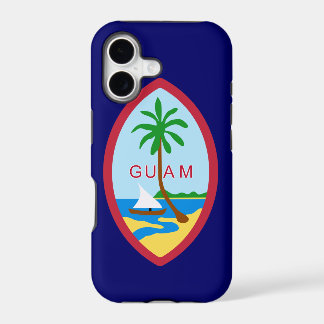 Guam Seal