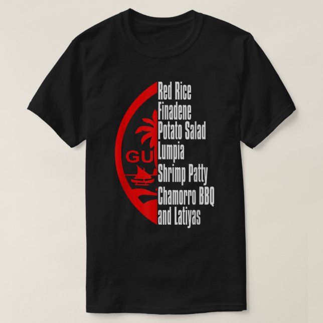 Guam Seal Fiesta Tee Shirt447.png (Design Front)