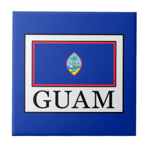 Guam Tile