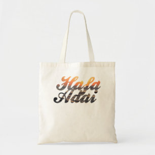 Guamanian Chamorro Hafa Adai Tote Bag