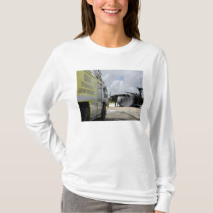 Guam's WONPAT Airport T-Shirt