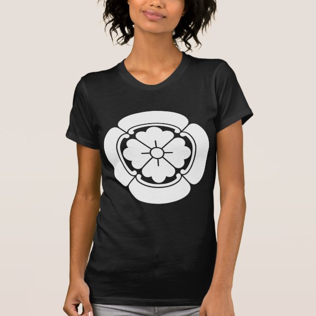 Guan Shifang T-Shirt (Front)