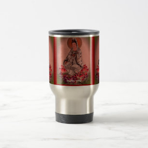 Guan Yin Mug