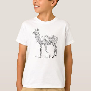 Guanaco T-Shirt