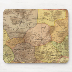 Guanajuato Mouse Mat