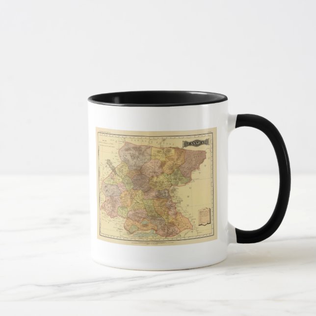 Guanajuato Mug (Right)