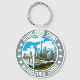 Guangzhou                                          key ring