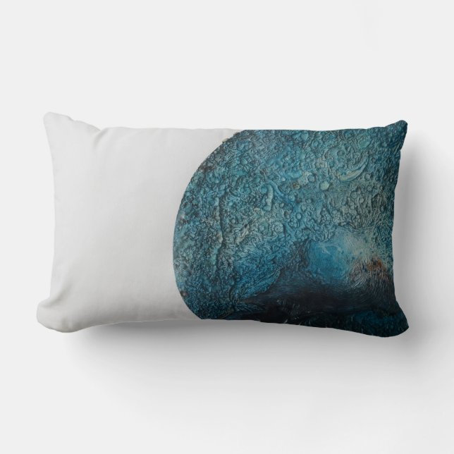 Guangzhou Lumbar Cushion (Front)