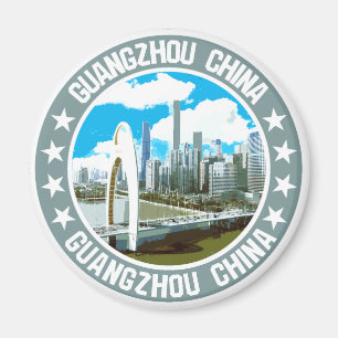 Guangzhou magnet