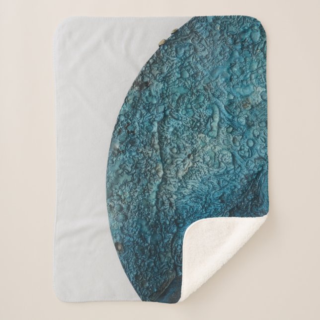 Guangzhou Sherpa Blanket (Front)