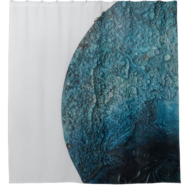 Guangzhou Shower Curtain (Front)