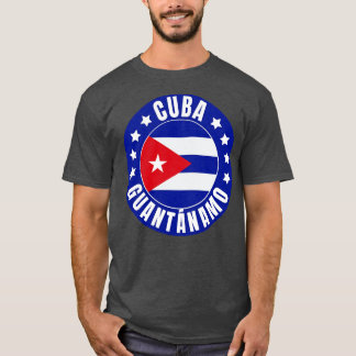 Guantanamo T-Shirt