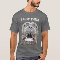 Guard Dog - Cane Corso Mastiff Dog