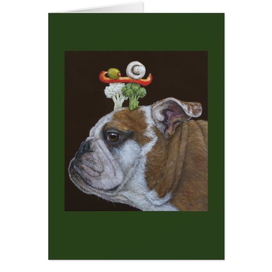 Guard of the Crudite' card