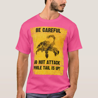 GUARD SCORPION T-Shirt