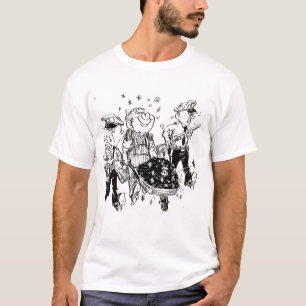 GUARD YOUR MONEY T-Shirt