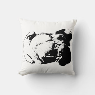 Guarded Comfort Cushion