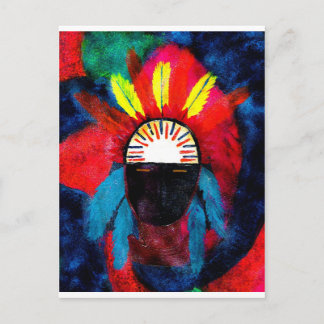 guardian105 postcard