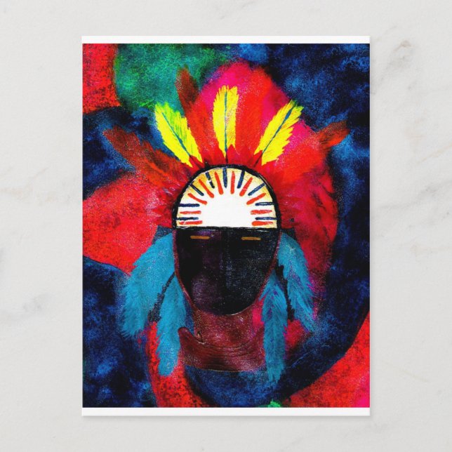 guardian105 postcard (Front)