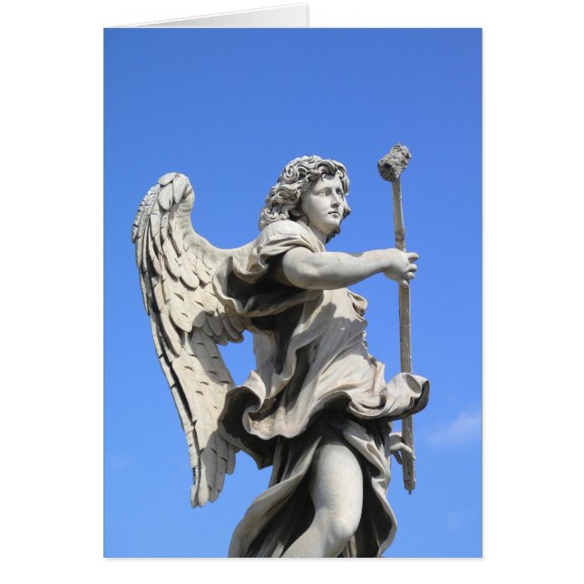 Guardian Angel (Front)