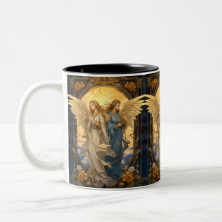 Guardian Angel 24-GA Mug