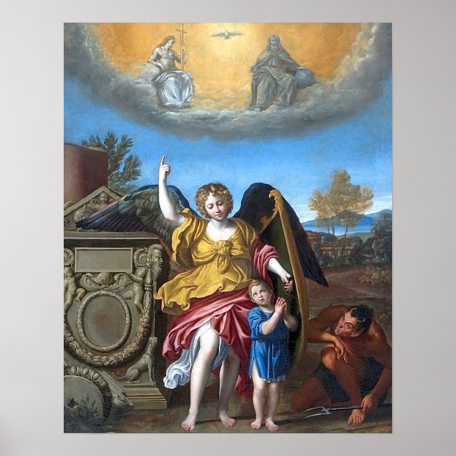 Guardian Angel 3 Poster (Front)