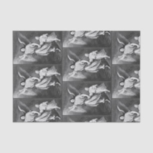 Guardian Angel And Child Tissue Paper