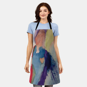 Guardian Angel Apron