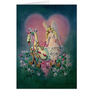 GUARDIAN ANGEL, BABY by SHARON SHARPE