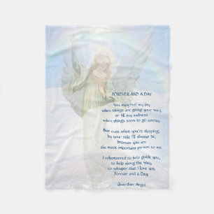 Guardian Angel Blanket