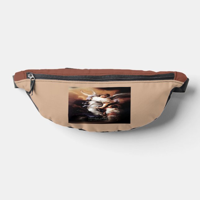 Guardian Angel Bum Bags (Lay Down)