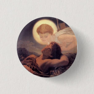 Guardian Angel Button !