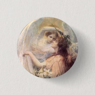Guardian Angel Button  2